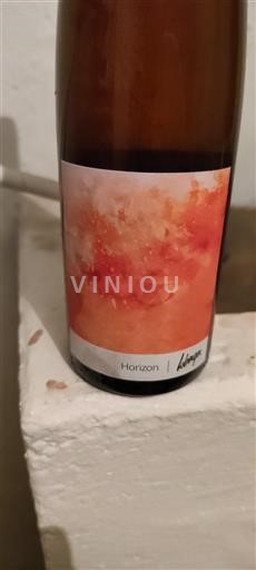 Alsace Gewurztraminer Grand Cru Loberger Horizon 2022
