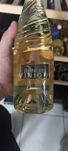 Bourgogne Roncier Icke årgångsbetecknad