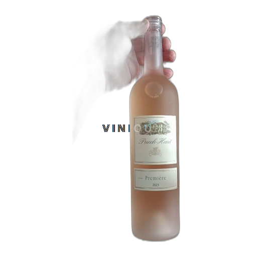 Languedoc Puech Haut Prestige 2023