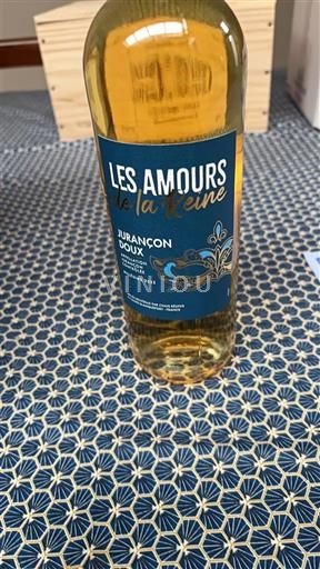 Sudoeste Jurançon La Peine Les Amours 2023