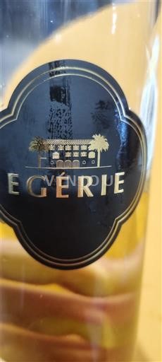Víno Blanc sec Egerie Non millésimé Francie Provence Côtes-de-Provence AOC