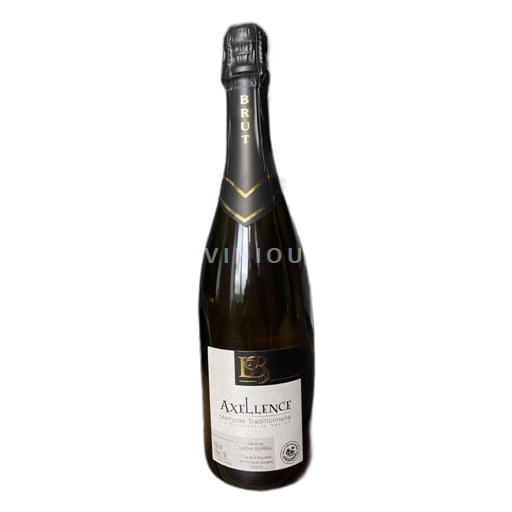 Vale do Loire Domaine du Pâtis Tonneau Axellence Não Sazonado