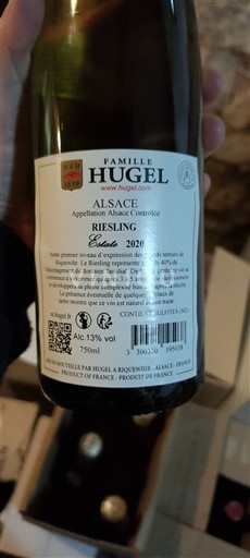 Alsasko Hugel Classic 2020