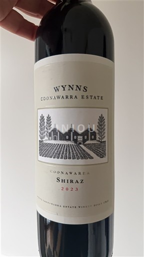 South Australia Coonawarra Wynns Coonawarra Estate 2023