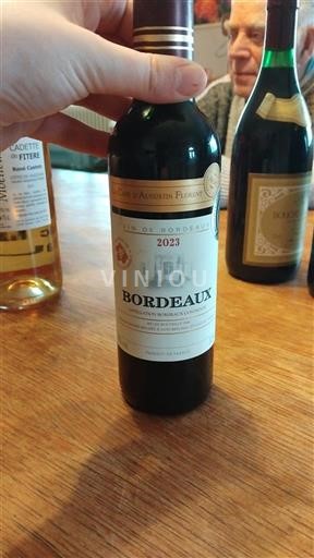 Bordeaux Maison Johanes Boubée 2023