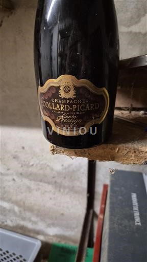 Champagne Collard-Picard Prestige Non-Vintage