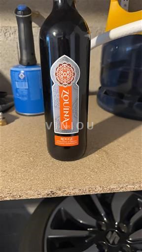 Langvedok Ni doloceno Zouna 2020