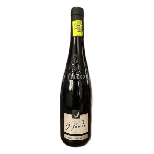 Valle del Loira Anjou Villages Domaine de la Gerfaudrie Le Roc 2021