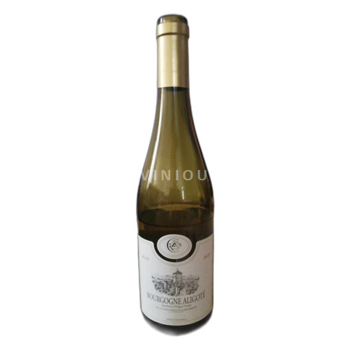 Borgoña Borgoña-Aligoté Cave des Vignerons d'Aze 2023