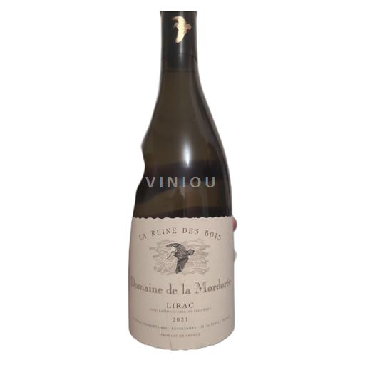 Valle del Rodano Lirac Domaine de la Mordorée La Reine des Bois 2021