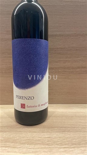 Tuscan Wines Unspecified Fattoria di Magliano Perenzo 2011