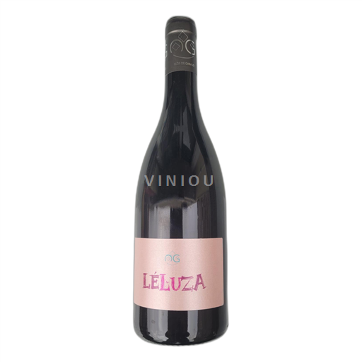 Provenza, bassa valle del Rodano, Corsica Vaucluse Clos de garaud 2020