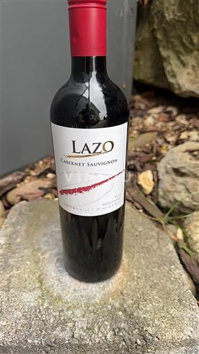 Vale do Maipo Maipo Central Lazo Cabernet Sauvignon 2020