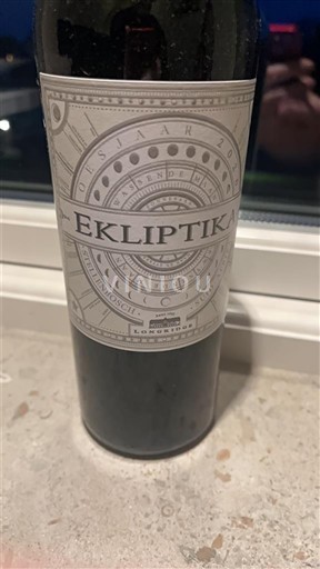 Regione Costiera Stellenbosch Longridge Ekliptika 2020