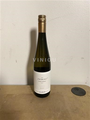 Niederösterreich Traisental Huber Zwirch 2024