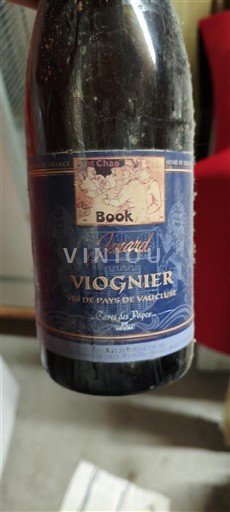 Rhônedalen Ospecificerad Cave la Romaine Book Award Icke årgångsbetecknad