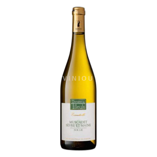 Valle della Loira Muscadet Domaine S Tilleuls 2018