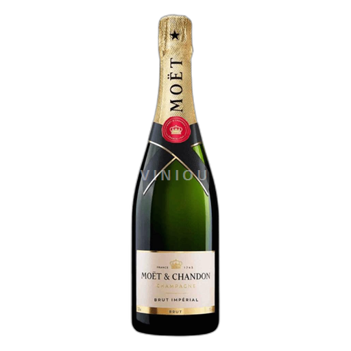 Champagne Champagne Moët & Chandon Niet-geïntegreerd