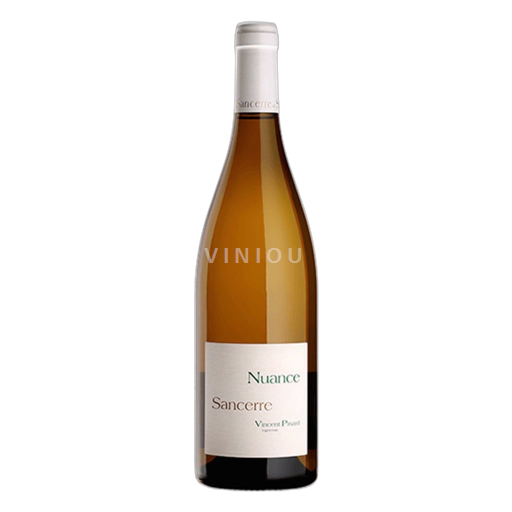 Údolí Loiry Sancerre Domaine Vincent Pinard Nuance 2019