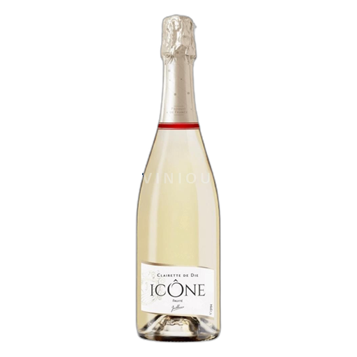 Rhône Valley Clairette de Die Jaillance Icône 2022