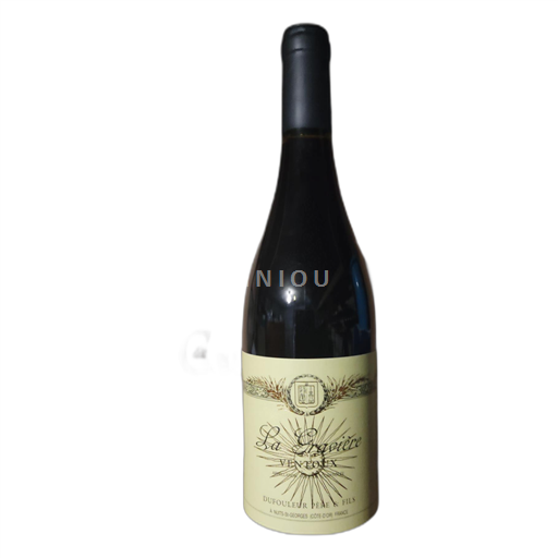 Rhône-dalen Dufouleur Père & Fils La Gravière 2020