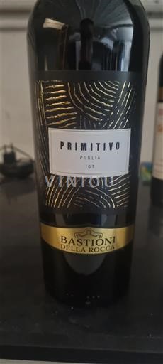 Puglia Non specificato Bastioni della Rocca 2022