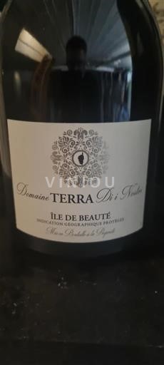 Korsika Île de Beauté Domaine Terra di Valla 2023