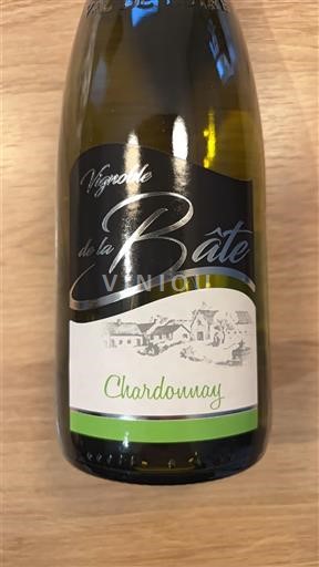 Dolina Loare Vignoble de la Bâte Neleten.