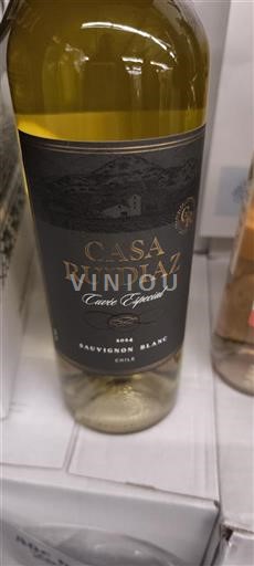 Vale do Maipo Maipo Central Casa Rudiaz Especial 2022