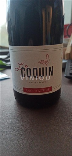 Niet gespecificeerd Anne de Joyeuse Le Coquin Niet-geïntegreerd