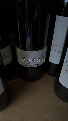 Vinos Rouge sec P.N. 1328 Ampelidae Non millésimé Francia Valle del Loira No especificado AOC