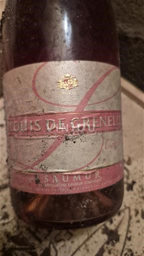 Údolí Loiry Saumur Louis de Grenelle Neročník
