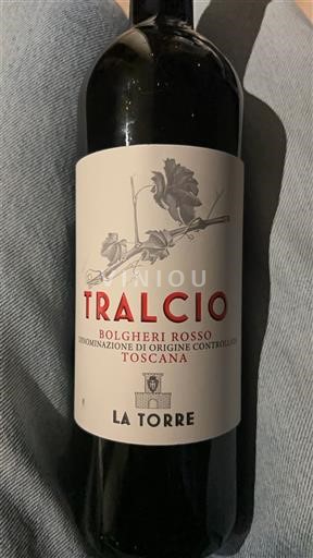 Tuscan Wines Unspecified La Torre Tralcio 2024