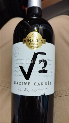 Langvedok Ni doloceno Racine Carrée Par la Différence Neleten.