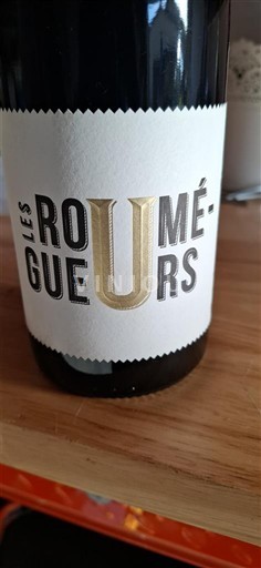 Languedoc-Roussillon Pays d'Oc Les Roumégueurs 2021