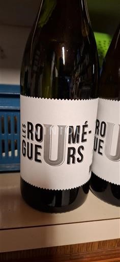 Languedoc-Roussillon Pays d'Oc Les Roumégueurs 2024