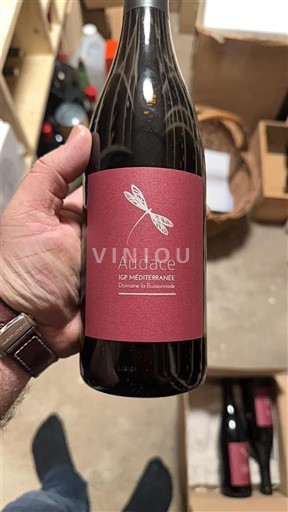 Provence, Lower Rhône Valley, Corsica Mediterranean Domaine Sulauze Audace 2021