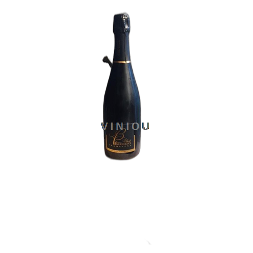 Champaña Champán Champagne Beerens 2023