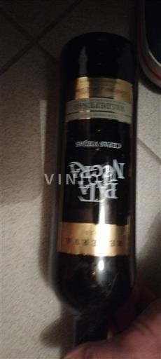 Catalogna Empordà Peralada Blanc Negra Senza annata