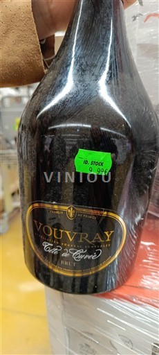 Valle della Loira Vouvray Cuvée Spéciale Senza annata