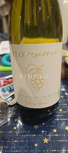 Languedoc Nespecifikováno Florent Barou FLO'rescence Neročník
