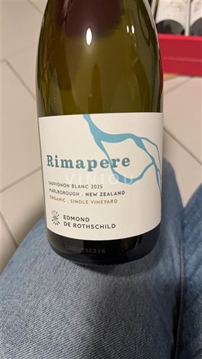 Marlborough Rimapere 2025