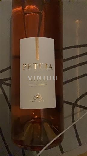 Rhônedalen Luberon Marrenon Petula Icke årgångsbetecknad