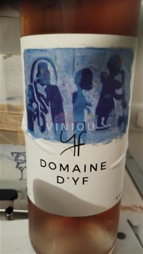 Lionese Domaine Yf Senza annata