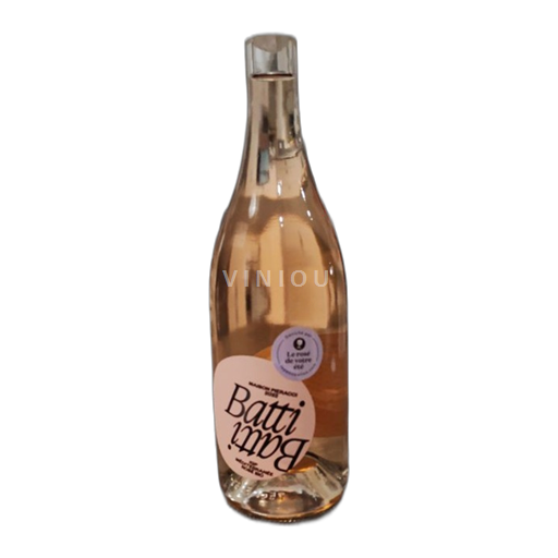 Provence Côtes de Provence Jean Pierre Pieracci 2022