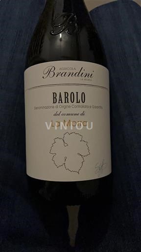 Piemonte Barolo Agricola Brandini La Morra 2021