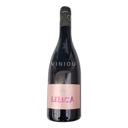 Provenza, bassa valle del Rodano, Corsica Vaucluse Clos de garaud Leluza 2020