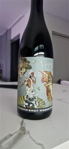 Baja Austria Carnuntum DAC Winzerin Birgit Wiederstein Venus 2020