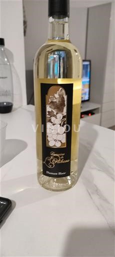 South West Domaine Babou Non-Vintage