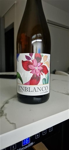 Castilla-La Mancha No especificado Enblanco 2021